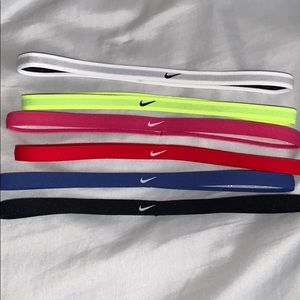 Nike Headbands